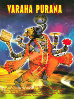 Varaha Purana