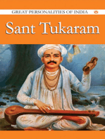 Sant Tukaram