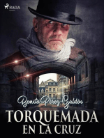 Torquemada en la cruz