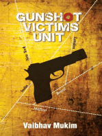 Gunshot Victims Unit