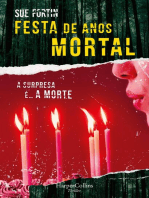 Festa de anos mortal