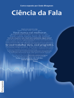 Ciência da Fala