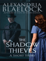 The Shadow Thieves: A Short Story