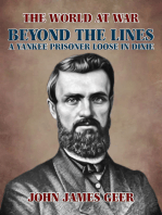 Beyond the Lines