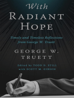 With Radiant Hope