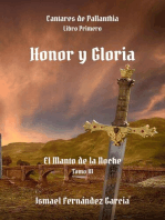 Honor y Gloria