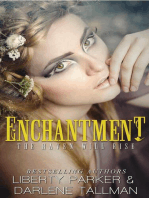 Enchantment: Raven Hills Coven, #3