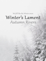 Winter's Lament: Winter's Lament, #1
