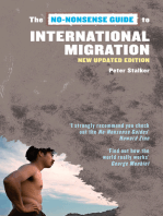 No-Nonsense Guide to International Migration