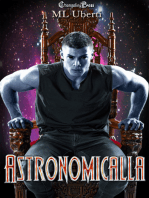 Astronomicalla