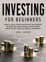 Investing For Beginners