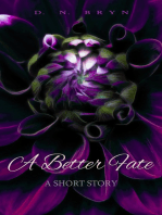 A Better Fate: A Fantasy Lesbian Short Story