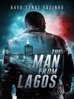 The Man From Lagos