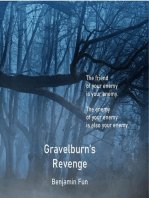 Delton Guardians: Gravelburn's Revenge