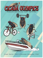 Cicada Olympics