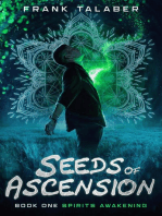 Seeds Of Ascension