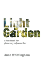 Light Garden: a handbook for planetary rejuvenation