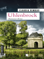 Uhlenbrock: Kriminalroman