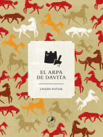 El arpa de Davita