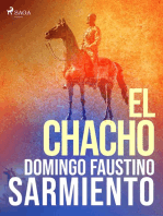 El Chacho