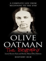 Olive Oatman