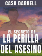 El secreto de la perilla del asesino