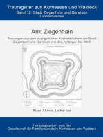 Amt Ziegenhain