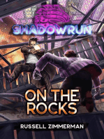 Shadowrun: On the Rocks: Shadowrun