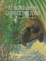 At Home with the Gopher Tortoise