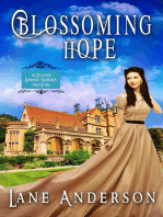 Blossoming Hope, Prequel: A Silver Lining Series