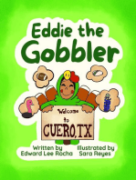 Eddie the Gobbler
