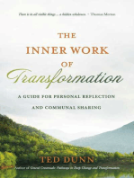 The Inner Work of Transformation