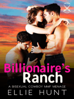 Billionaire's Ranch
