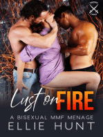 Lust on Fire