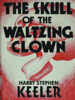 The Skull of the Waltzing Clown