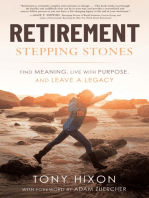 Retirement Stepping Stones
