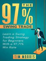 The 97% Swing Trade