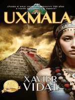 UXMALA