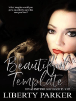 Beautiful Template: Diva's Ink, #3