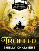 Trolled: Shades of Beckwell Novellas, #1