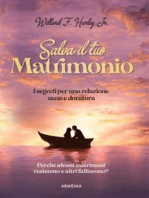 Salva il tuo matrimonio