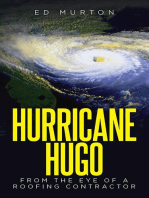 Hurricane Hugo: From the eye of a roofing contractor