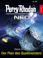 Perry Rhodan Neo 258
