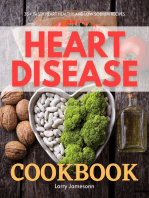 Heart Disease Cookbook