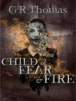 Child of Fear and Fire