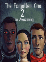 The Forgotten One 2: The Awakening