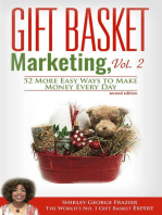 Gift Basket Marketing, Vol. 2