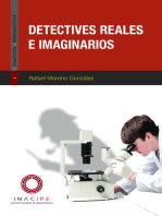 Detectives reales e imaginarios