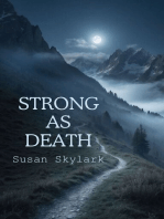 Strong As Death