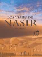Los viajes de Nasir